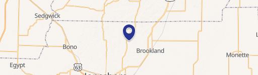 Land