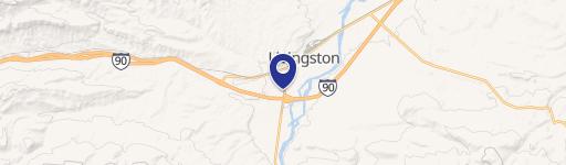 50-Room Hotel Near I-90