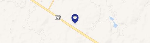 Wooded Land with Multiple Access Points