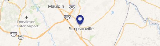 Industrial Property with Rail Service