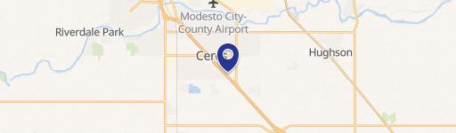 Multifamily Property with Parking Lot