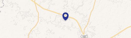 Wooded Lot in Moulton, AL