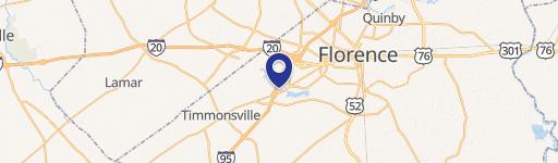 Restaurant Space Near I-95