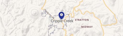 Cripple Creek, CO 80813