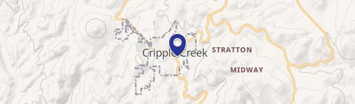 Cripple Creek, CO 80813