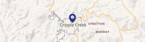 Cripple Creek, CO 80813