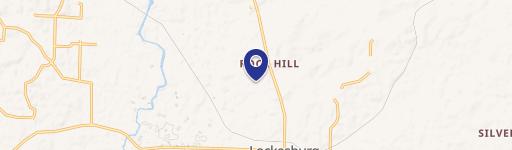 Commercial Land