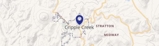 Cripple Creek, CO 80813
