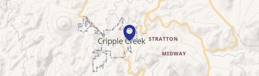 Cripple Creek, CO 80813
