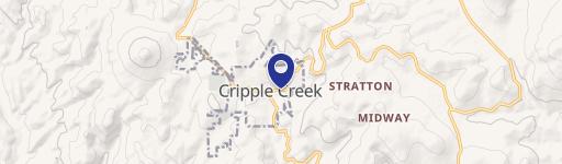 Cripple Creek, CO 80813