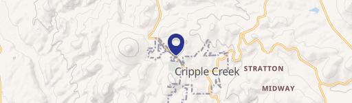 Cripple Creek, CO 80813