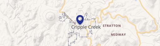 Cripple Creek, CO 80813