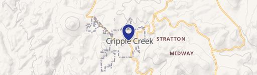 Cripple Creek, CO 80813