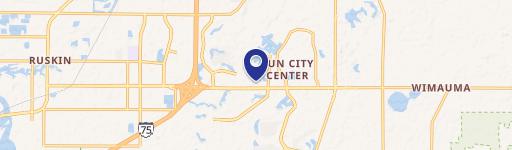 Leased Medical Office Space
