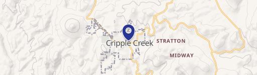 Cripple Creek, CO 80813