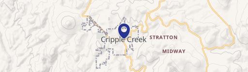 Cripple Creek, CO 80813