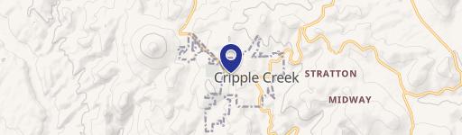 Cripple Creek, CO 80813
