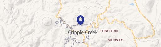 Cripple Creek, CO 80813
