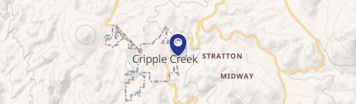 Cripple Creek, CO 80813
