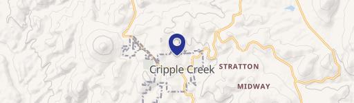 Cripple Creek, CO 80813
