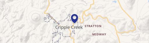 Cripple Creek, CO 80813