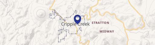 Cripple Creek, CO 80813