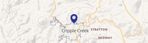 Cripple Creek, CO 80813