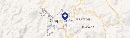Cripple Creek, CO 80813