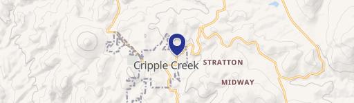 Cripple Creek, CO 80813