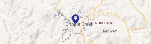 Cripple Creek, CO 80813