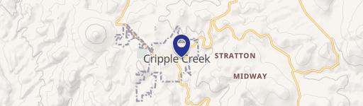 Cripple Creek, CO 80813