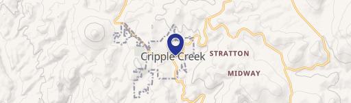 Cripple Creek, CO 80813
