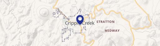 Cripple Creek, CO 80813