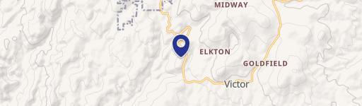 Cripple Creek, CO 80813