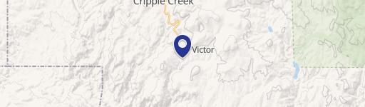 Cripple Creek, CO 80813