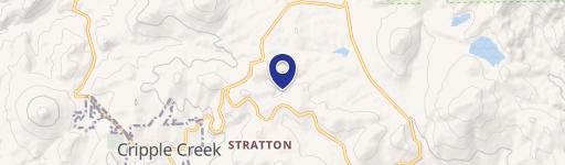 Cripple Creek, CO 80813