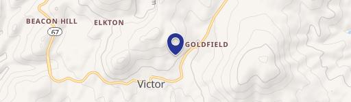 Cripple Creek, CO 80813