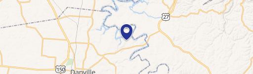 Land Parcel Near Dix River