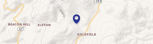 Cripple Creek, CO 80813