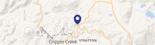 Cripple Creek, CO 80813