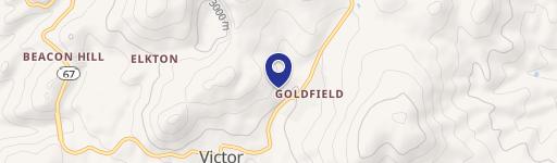 Cripple Creek, CO 80813