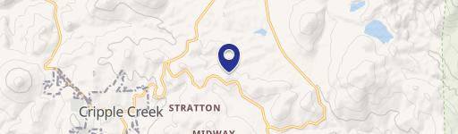 Cripple Creek, CO 80813