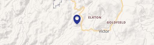 Cripple Creek, CO 80813