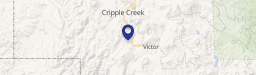 Cripple Creek, CO 80813