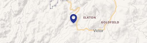 Cripple Creek, CO 80813