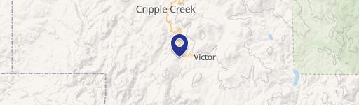 Cripple Creek, CO 80813