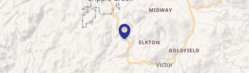 Cripple Creek, CO 80813