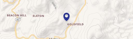 Cripple Creek, CO 80813