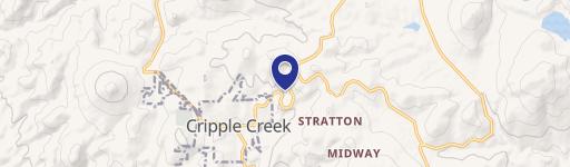 Cripple Creek, CO 80813