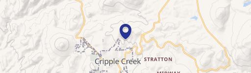 Cripple Creek, CO 80813